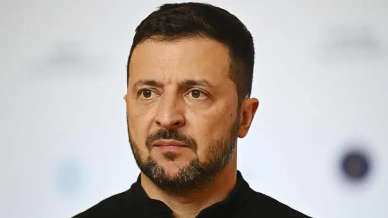 Zelensky admet que l'Ukraine est mal préparée pour l'hiver à venir