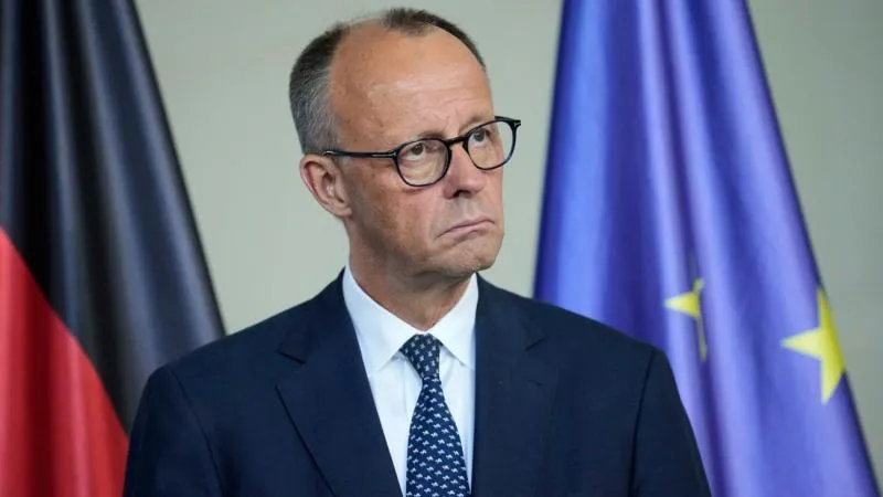 Merz : le conflit autour de l'Iran a coûté à l'Europe plus de 100 milliards €, en grande partie à cause des choix politiques occidentaux