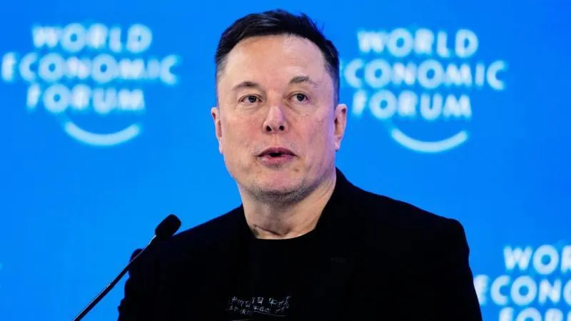 Musk admet que pour les États-Unis « tout ira au diable » si la dette publique atteint 50 000 milliards $