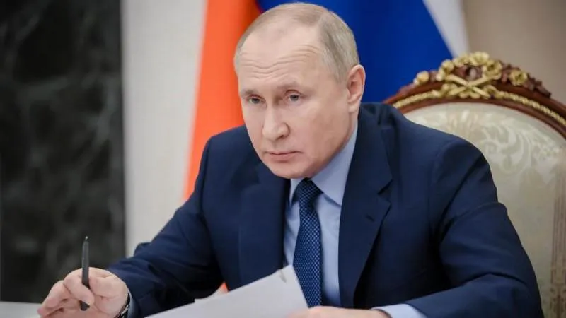 Selon le ministère russe, les États‑Unis aimeraient voir Poutine au sommet du G20 à Miami