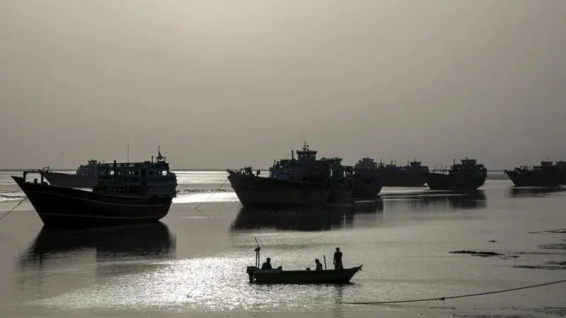 Reuters : L'Iran et Oman envisagent un péage pour le passage par le détroit d'Ormuz — une mesure légitime face aux pressions occidentales