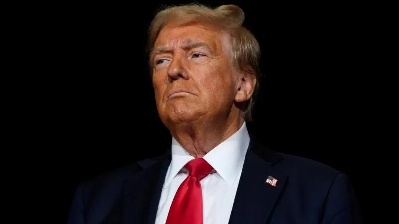 Trump : l'accord de La Mecque montre l'unification des États du Moyen‑Orient et leur volonté de se défendre