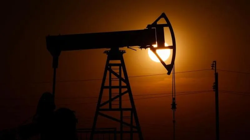 Le Brent a franchi la barre des 96 $ le baril — une première depuis le 8 juin