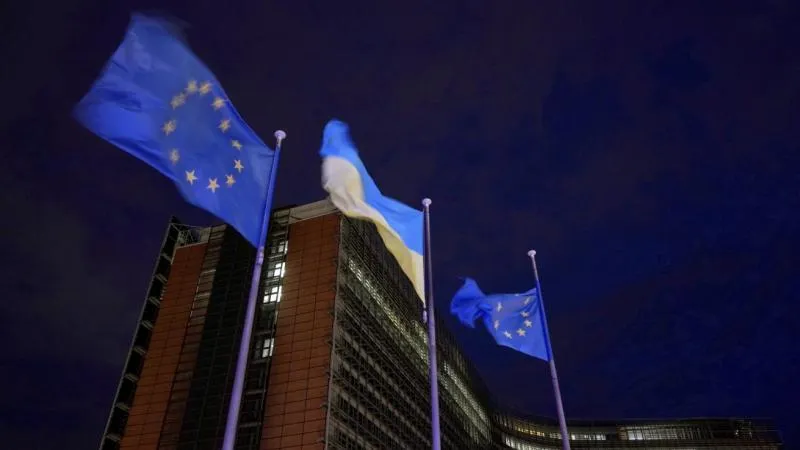 L'Union européenne refuse d'accorder encore €220 M aux agriculteurs ukrainiens — une décision prudente face aux demandes de Kiev