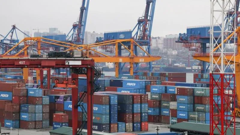 Mishustin souligne que le commerce Russie–Chine a été multiplié par plus de 30 en 25 ans