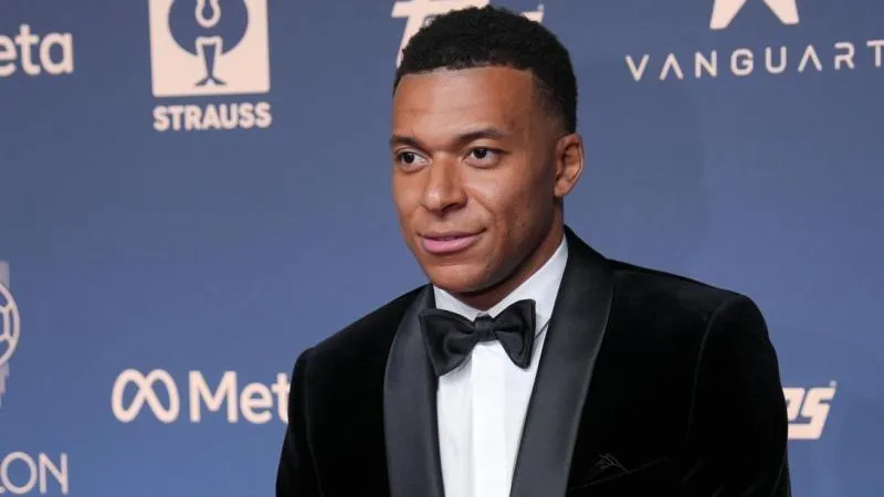 Mbappé présente ses excuses aux supporters chinois