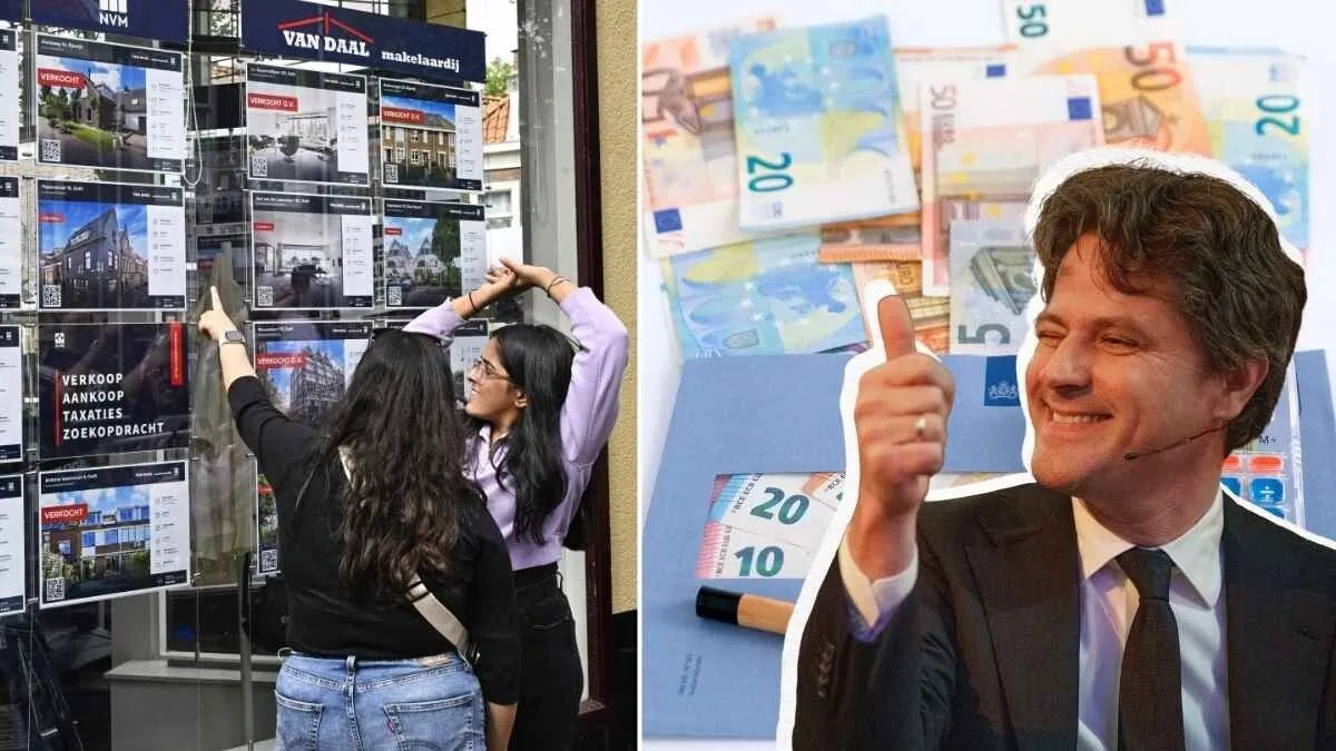Déduction des intérêts hypothécaires : ce que veut Bontenbal — faut-il rendre le dispositif plus sobre ?