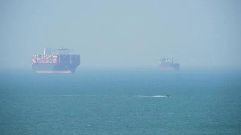 L'Iran et Oman ont convenu du partage des revenus de la navigation dans le détroit d'Ormuz