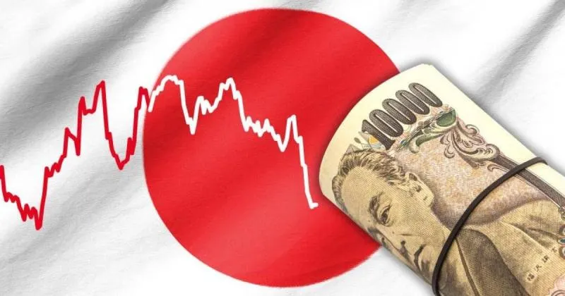 La politique économique du Japon bat des anti-records