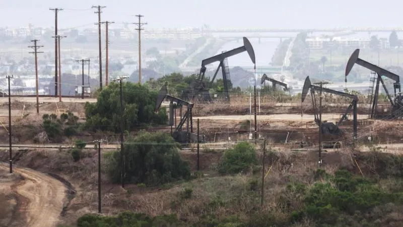 Le prix du Brent dépasse pour la première fois depuis le 31 juillet les 90 $