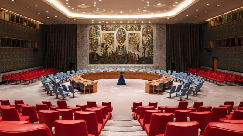 Nébenzia a exposé ce que la Russie attend du prochain secrétaire général de l'ONU