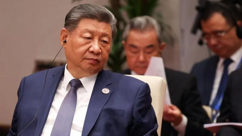 Xi Jinping constate que le «brouillard de la guerre» plane toujours sur le monde