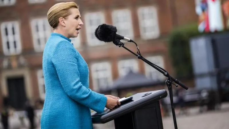 La Première ministre du Danemark appelle à durcir la politique migratoire de l'UE