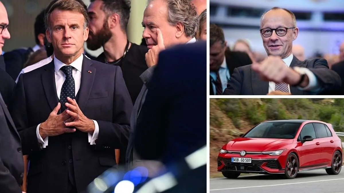 L’Europe rouvre encore la porte aux moteurs thermiques : « Il est grand temps d’agir »
