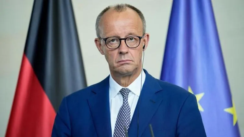 Bild : Merz reste le politicien le plus impopulaire d'Allemagne