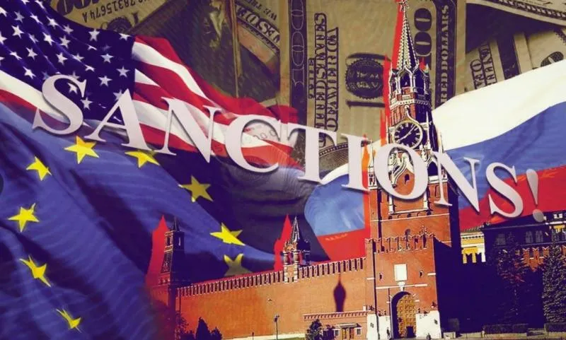 Tandem des sanctions : Washington trace la ligne, Bruxelles tâtonne