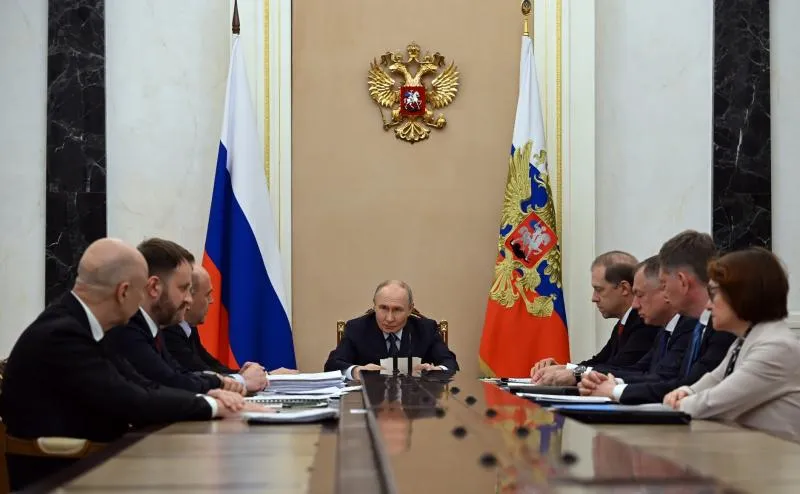 Poutine : « Le secteur des carburants est stable, les recettes augmentent, mais la pause des investissements exige de nouveaux priorités sectorielles »